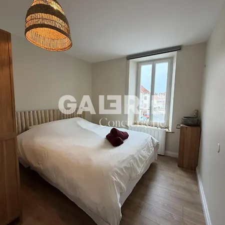 Prázdninový dům Gc - Le Caps Des Dunes - Centre